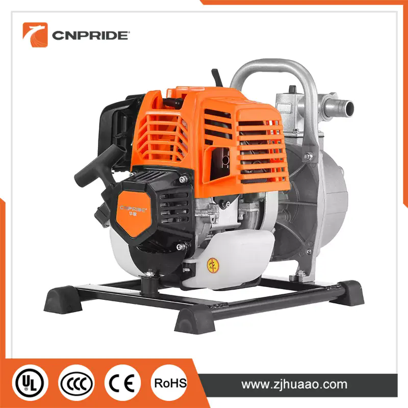 Зашто је пумпа за бензин и даље најпоузданије решење за ефикасан пренос воде?